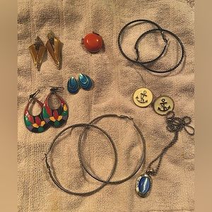 Vintage Jewelry BUNDLE